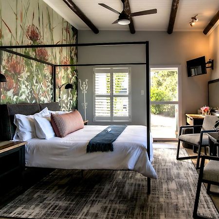 Hemel 'N Aarde Stud Hotel Hermanus Ngoại thất bức ảnh
