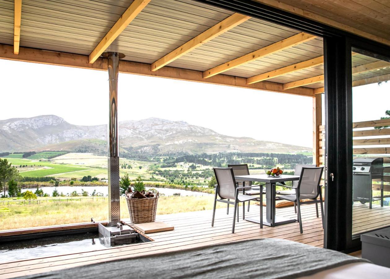 Hemel 'N Aarde Stud Hotel Hermanus Ngoại thất bức ảnh