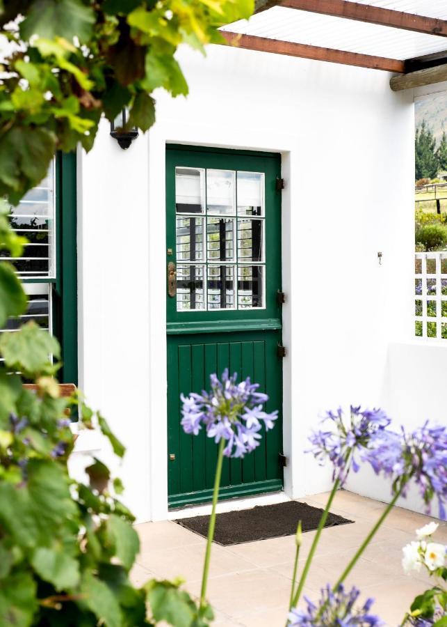 Hemel 'N Aarde Stud Hotel Hermanus Ngoại thất bức ảnh