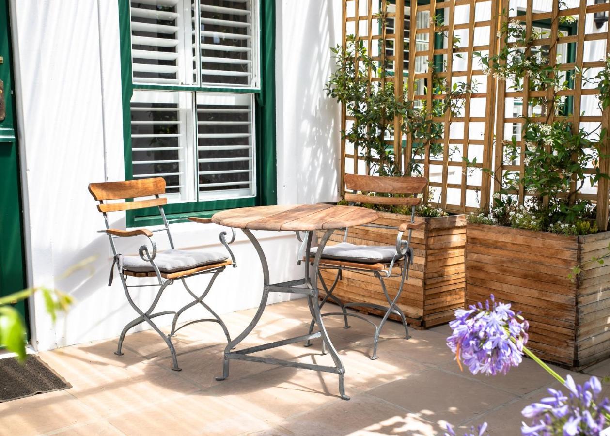 Hemel 'N Aarde Stud Hotel Hermanus Ngoại thất bức ảnh