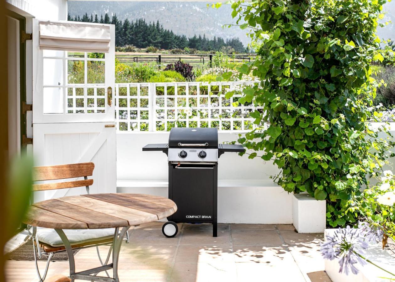 Hemel 'N Aarde Stud Hotel Hermanus Ngoại thất bức ảnh