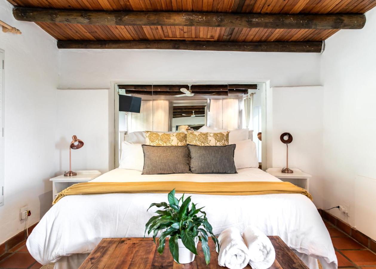 Hemel 'N Aarde Stud Hotel Hermanus Ngoại thất bức ảnh