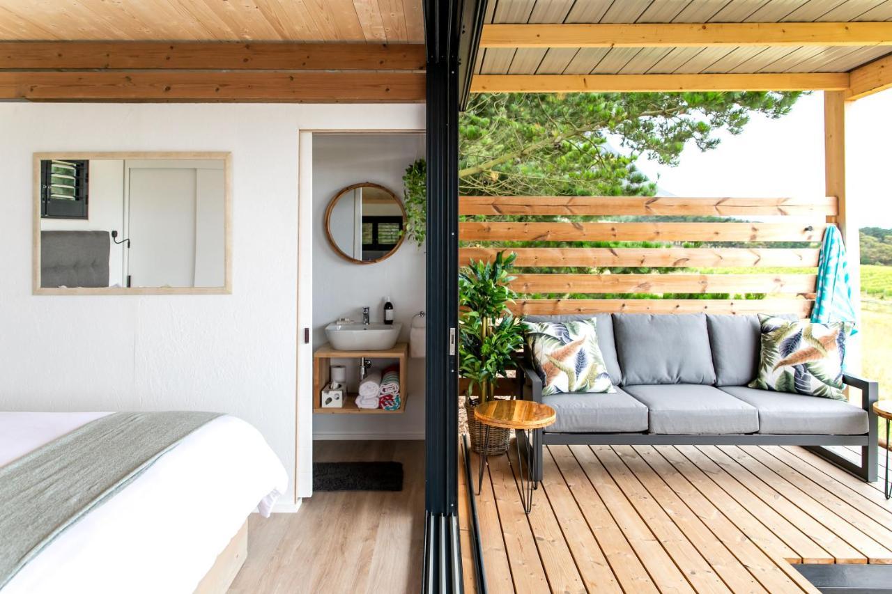 Hemel 'N Aarde Stud Hotel Hermanus Ngoại thất bức ảnh