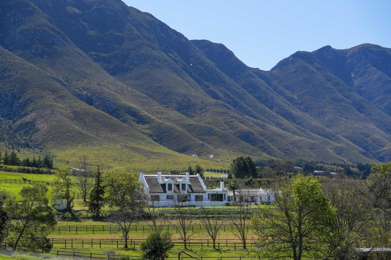 Hemel 'N Aarde Stud Hotel Hermanus Ngoại thất bức ảnh