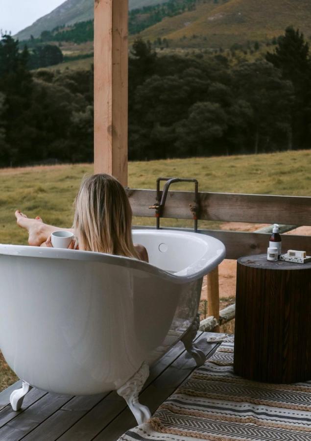 Hemel 'N Aarde Stud Hotel Hermanus Ngoại thất bức ảnh
