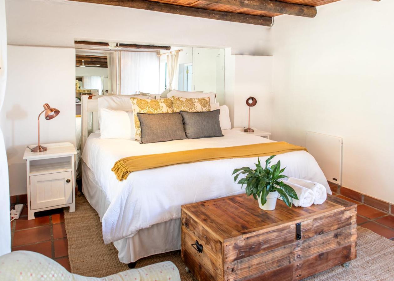 Hemel 'N Aarde Stud Hotel Hermanus Ngoại thất bức ảnh