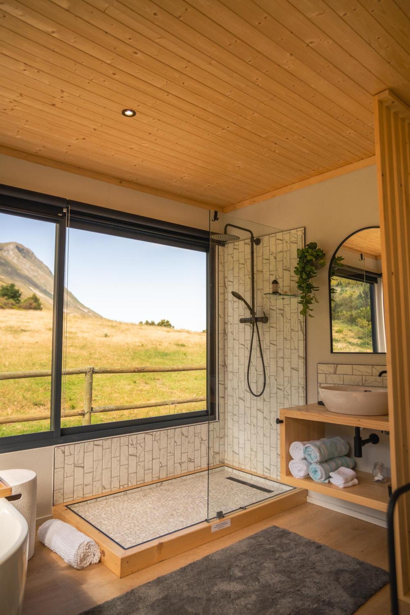 Hemel 'N Aarde Stud Hotel Hermanus Ngoại thất bức ảnh