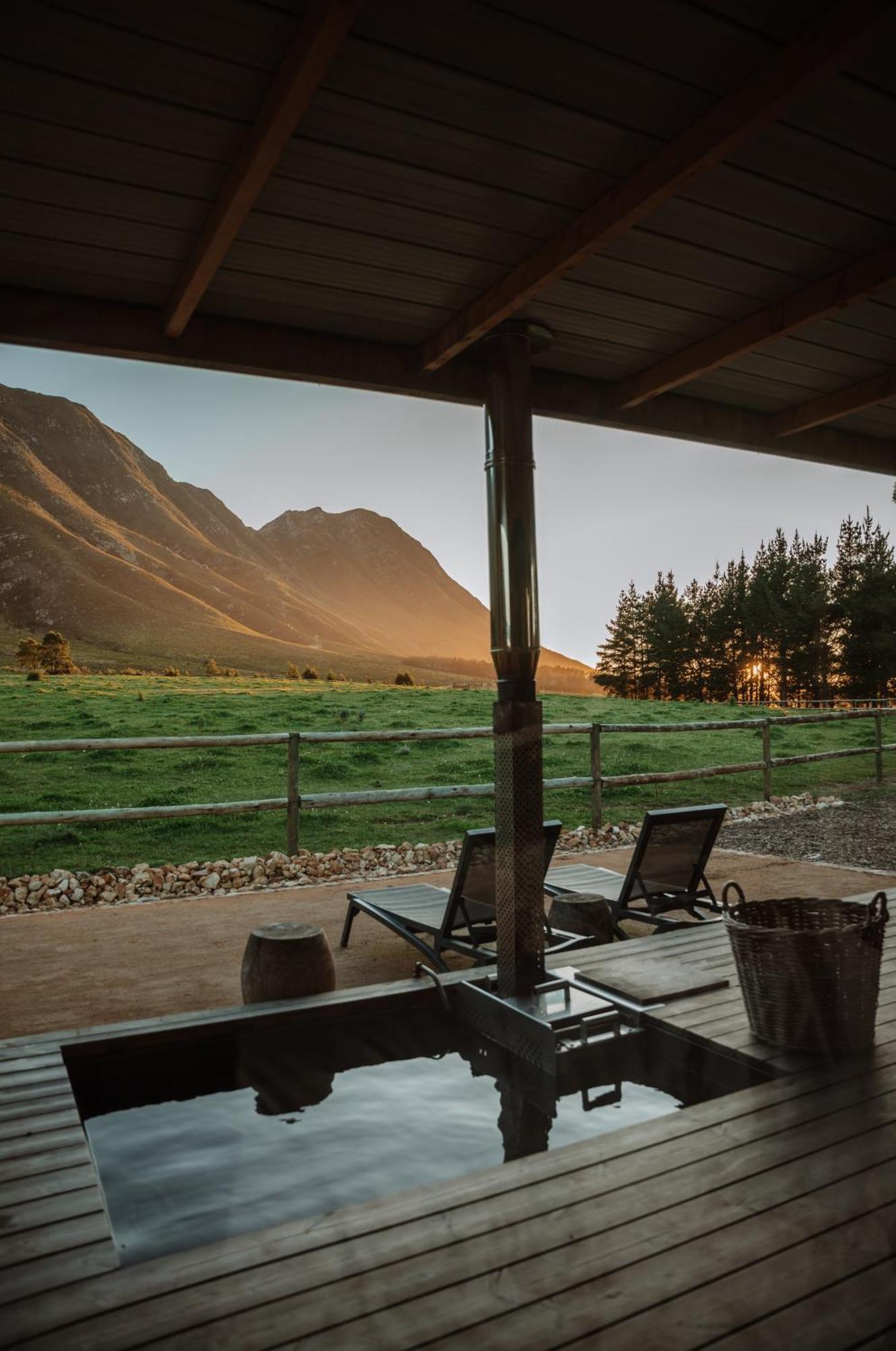 Hemel 'N Aarde Stud Hotel Hermanus Ngoại thất bức ảnh