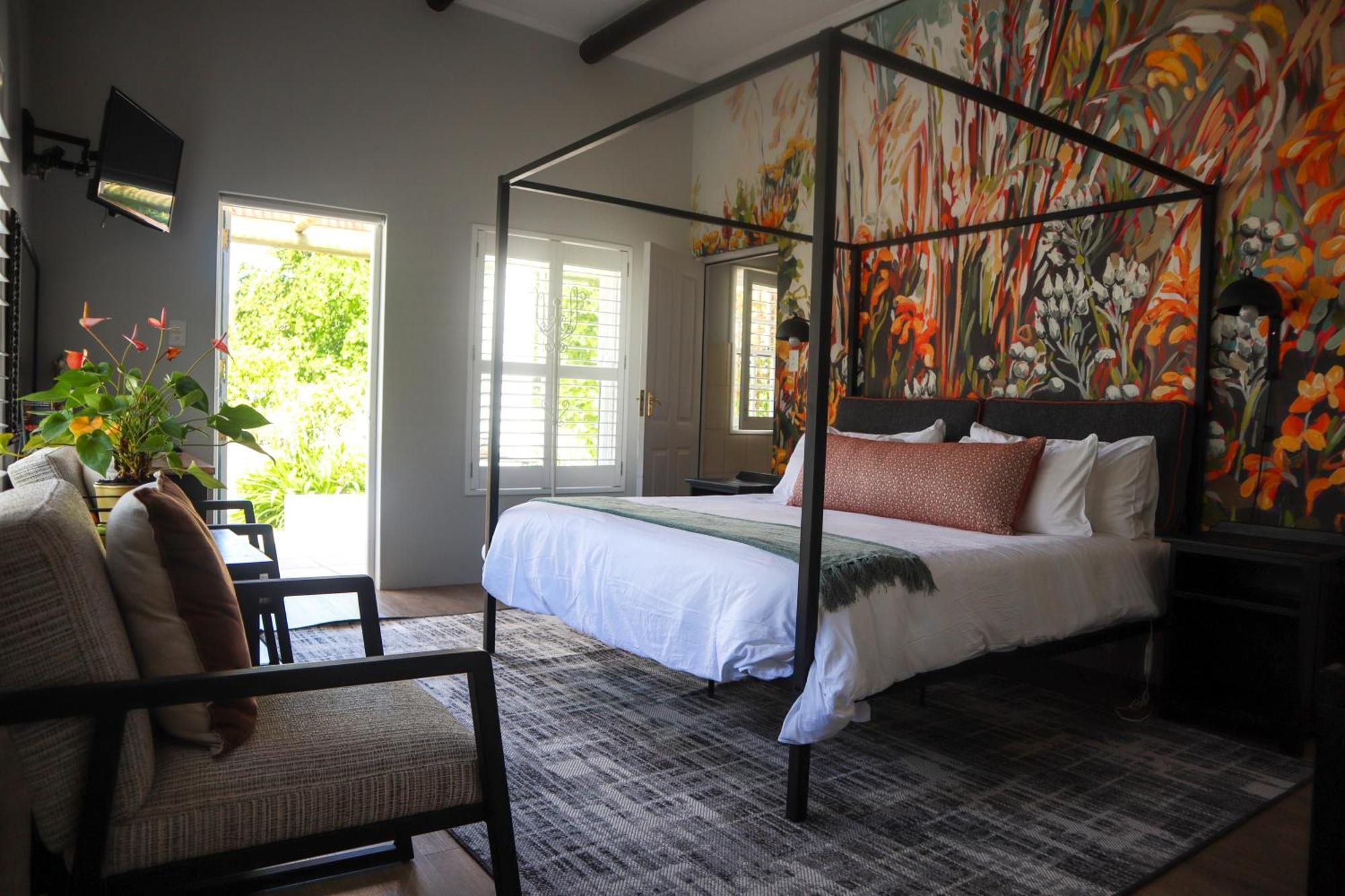 Hemel 'N Aarde Stud Hotel Hermanus Ngoại thất bức ảnh