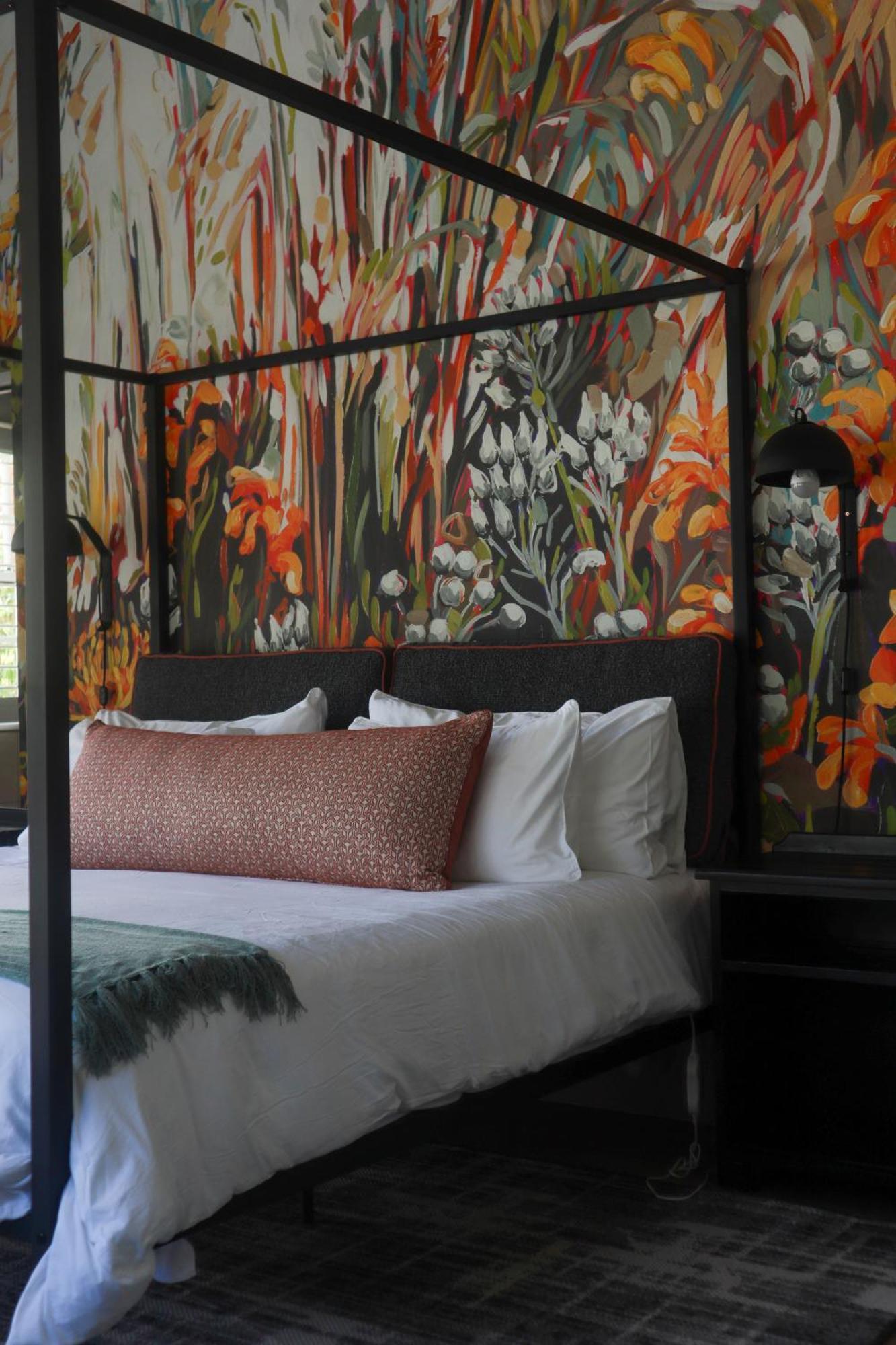 Hemel 'N Aarde Stud Hotel Hermanus Ngoại thất bức ảnh