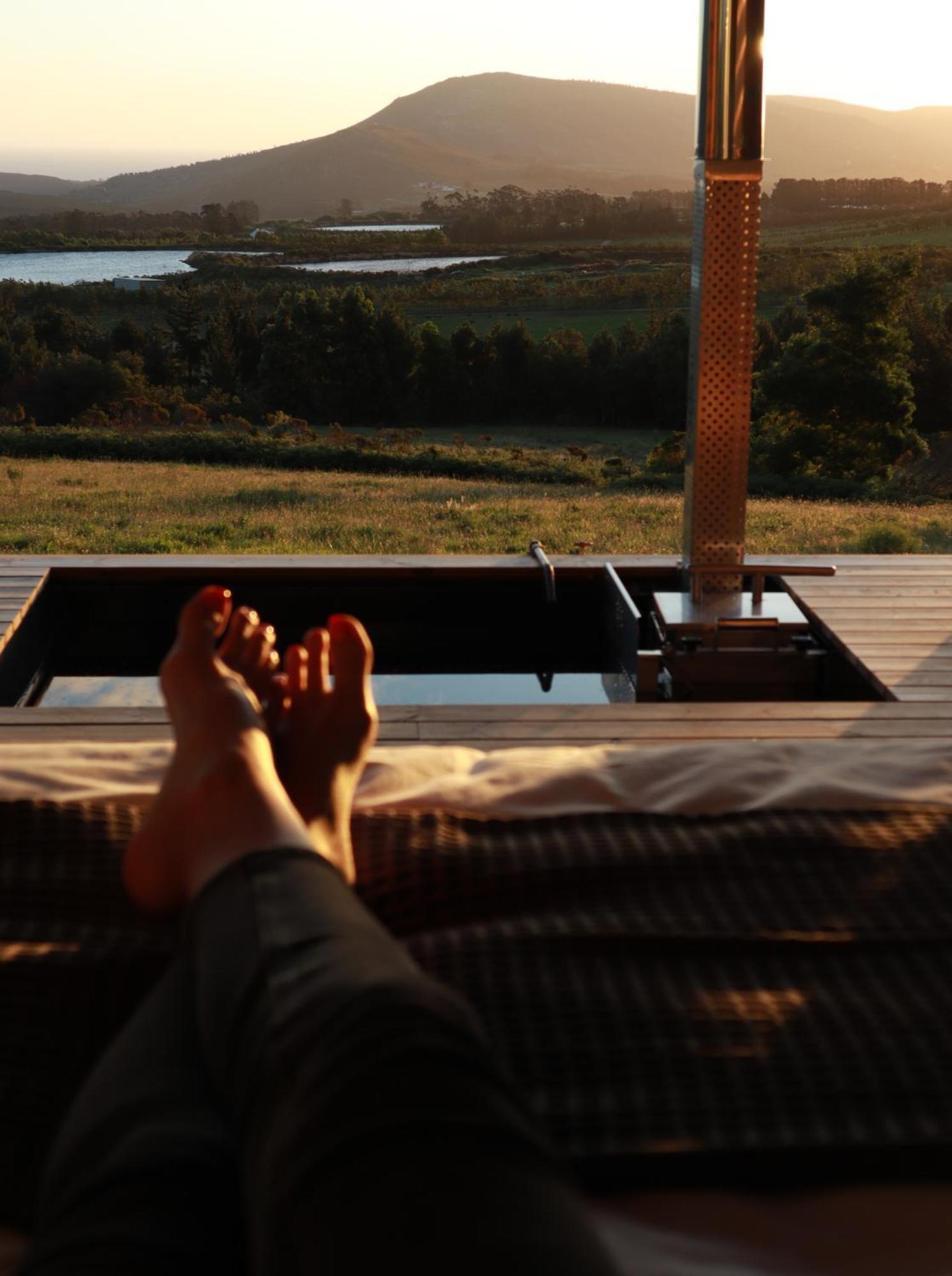 Hemel 'N Aarde Stud Hotel Hermanus Ngoại thất bức ảnh