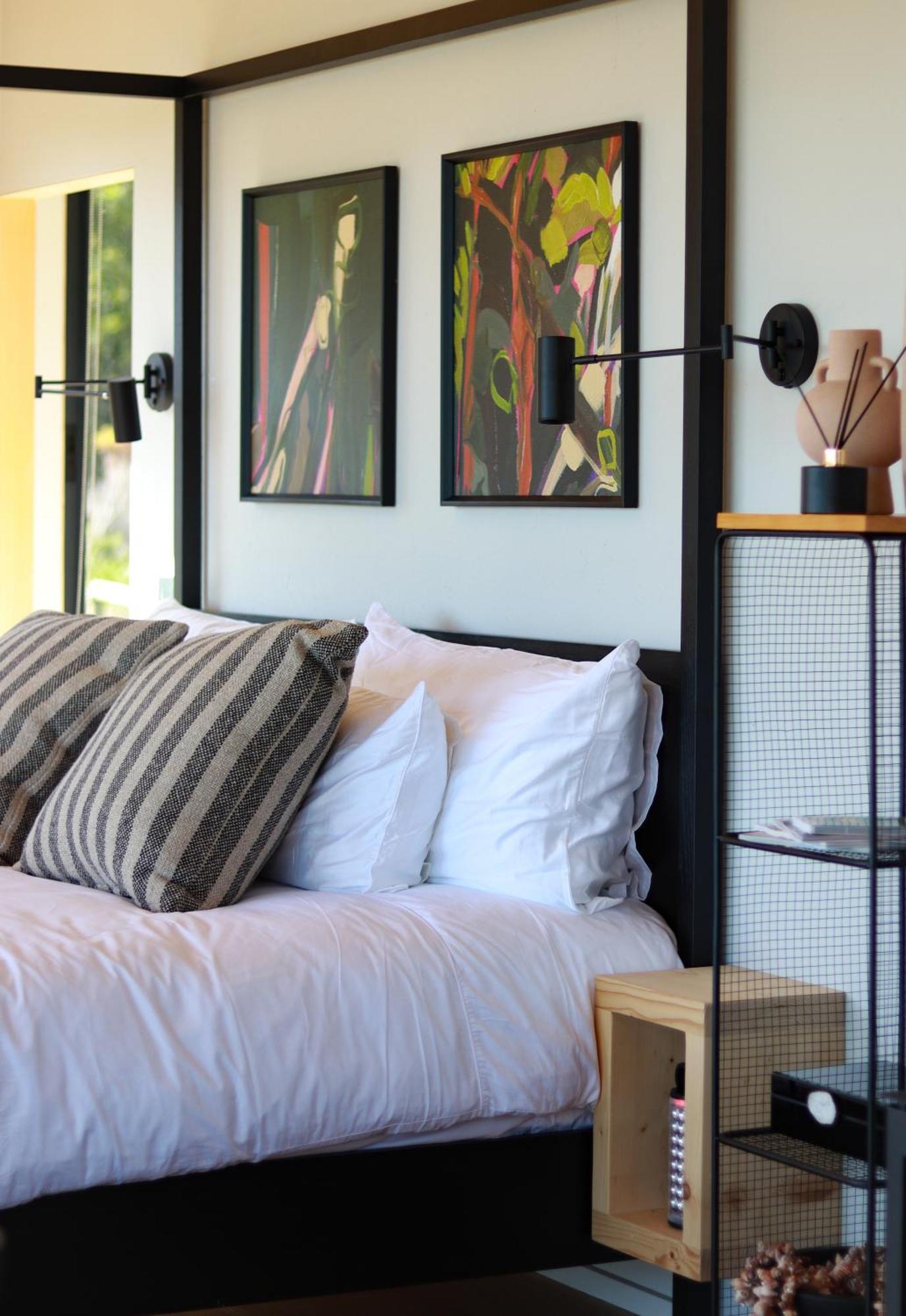 Hemel 'N Aarde Stud Hotel Hermanus Ngoại thất bức ảnh