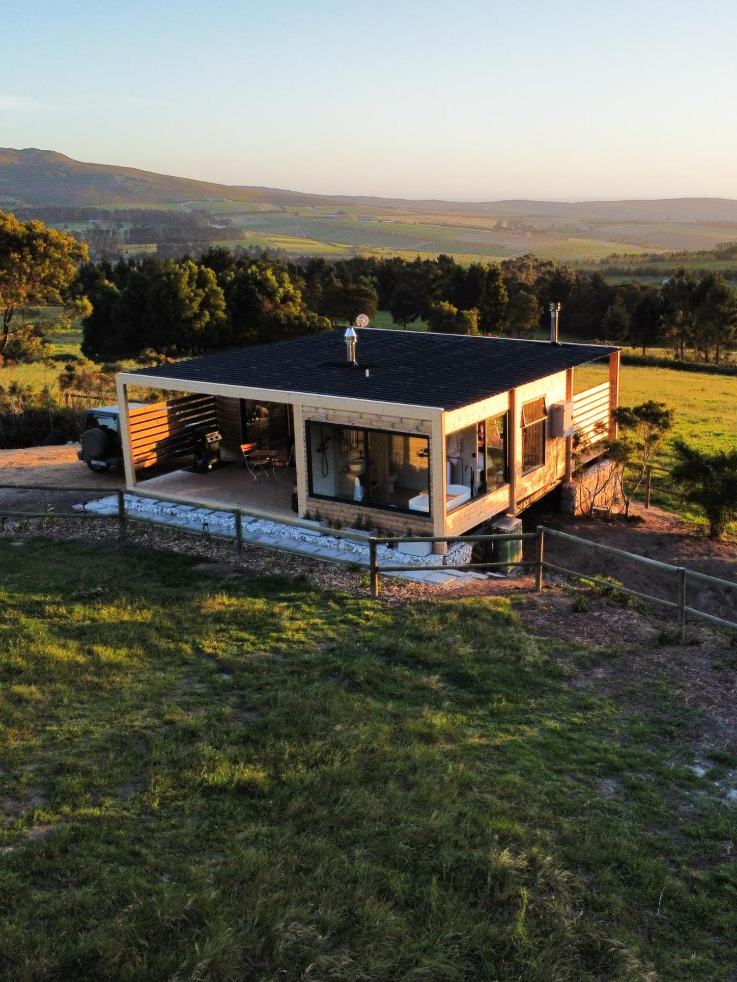 Hemel 'N Aarde Stud Hotel Hermanus Ngoại thất bức ảnh