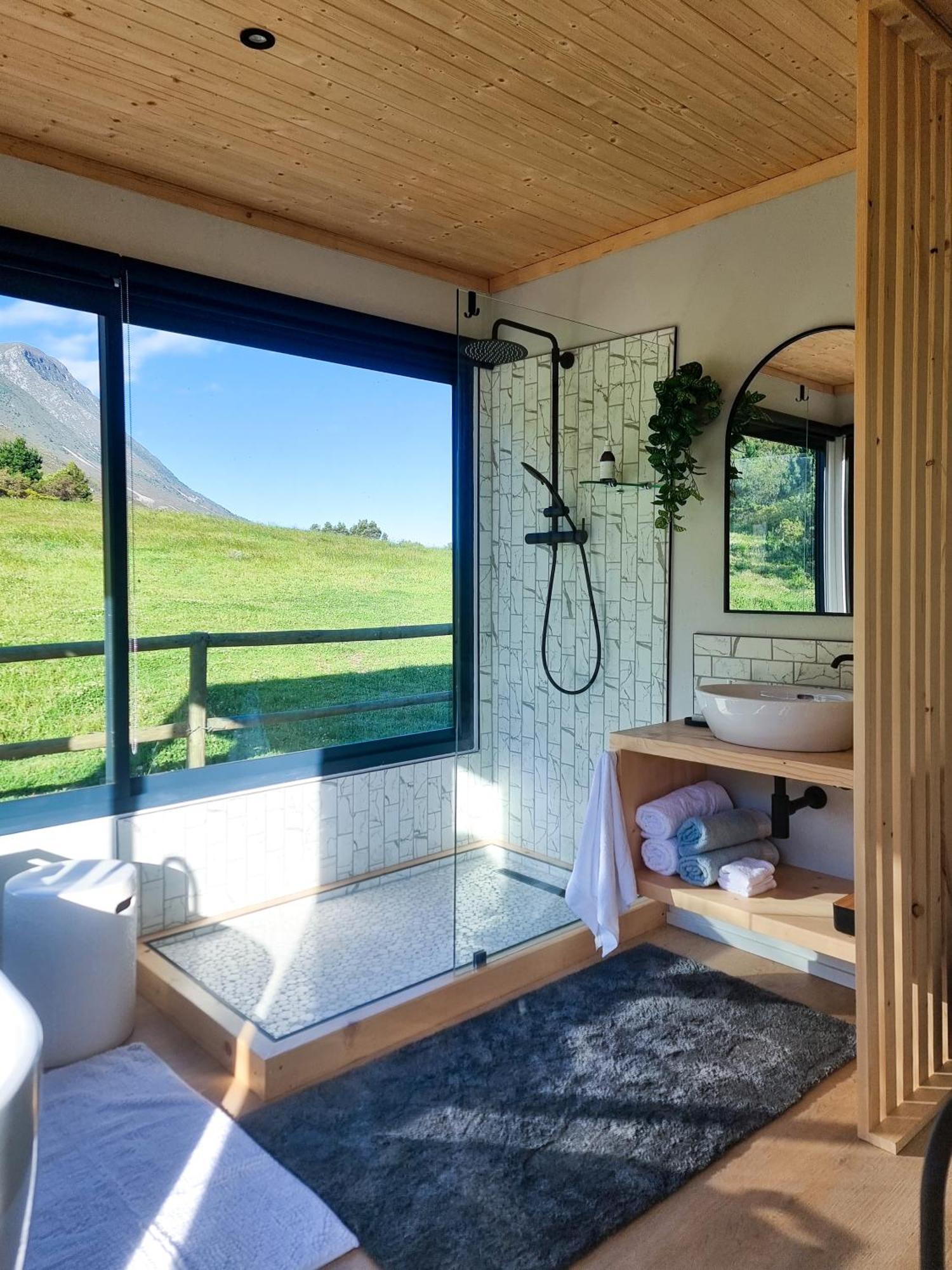 Hemel 'N Aarde Stud Hotel Hermanus Ngoại thất bức ảnh