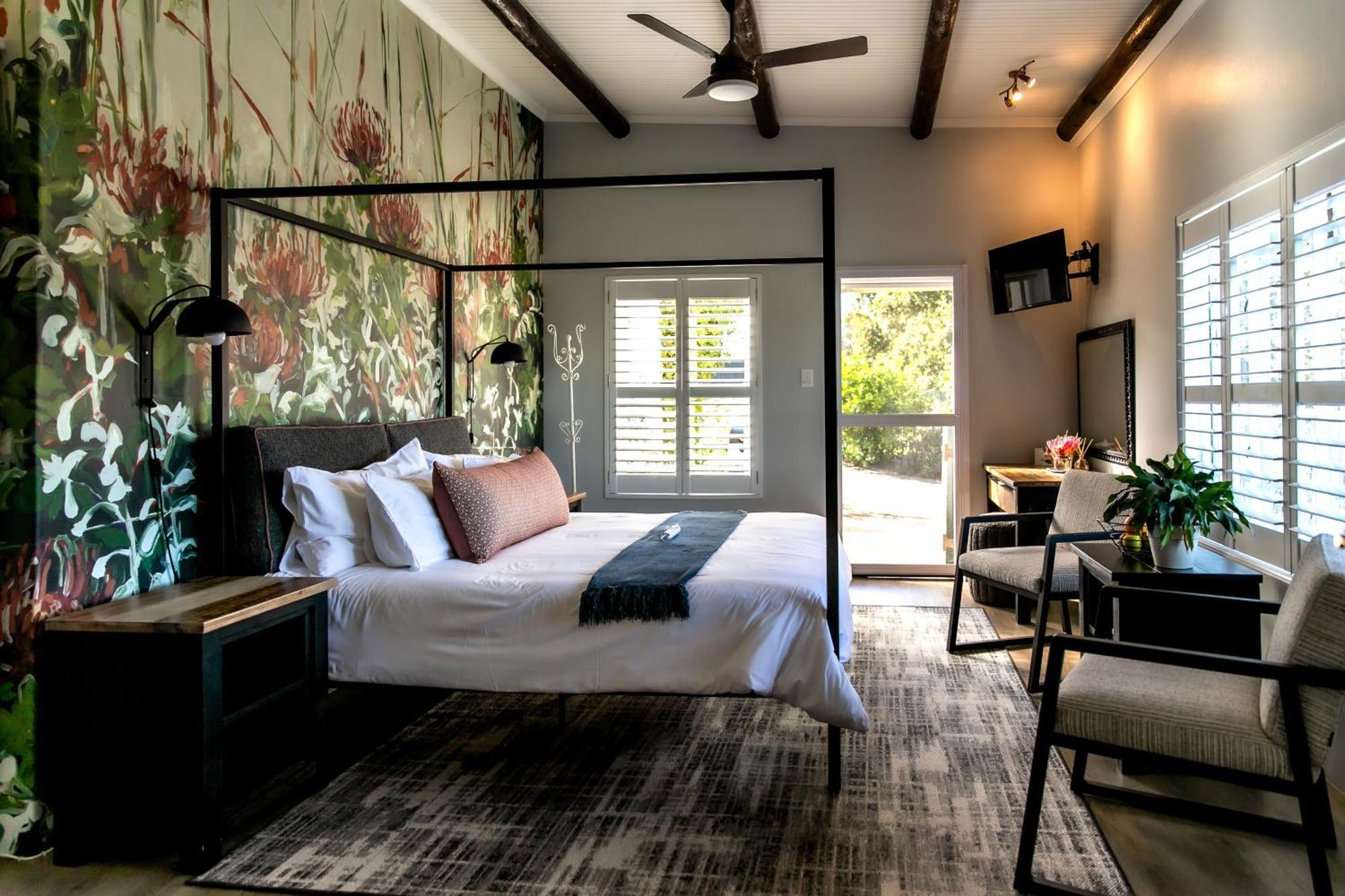 Hemel 'N Aarde Stud Hotel Hermanus Ngoại thất bức ảnh