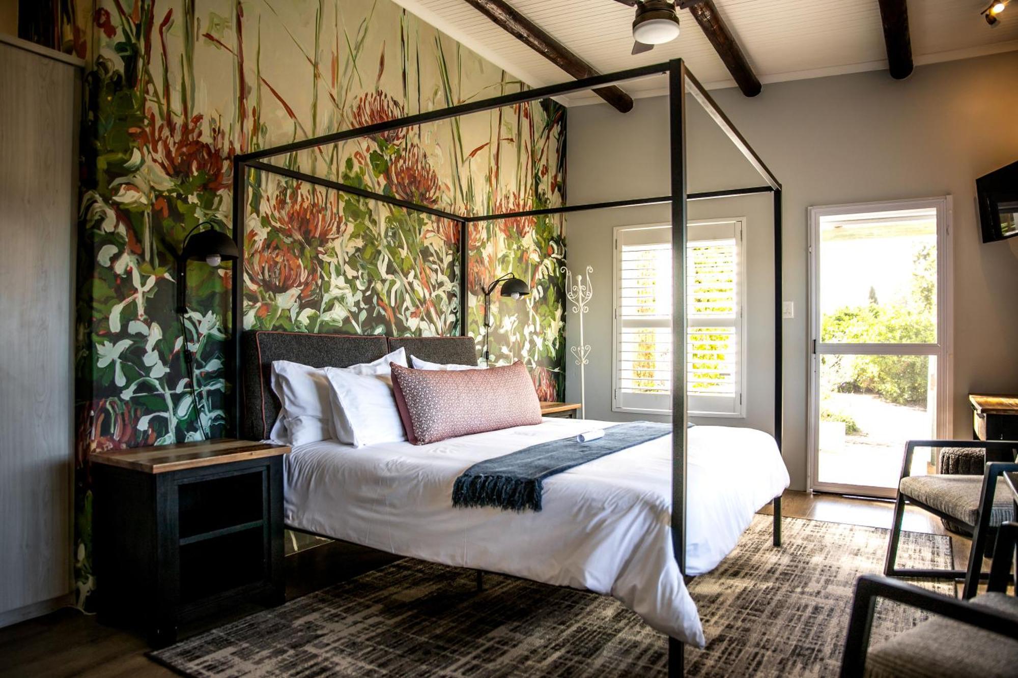 Hemel 'N Aarde Stud Hotel Hermanus Ngoại thất bức ảnh