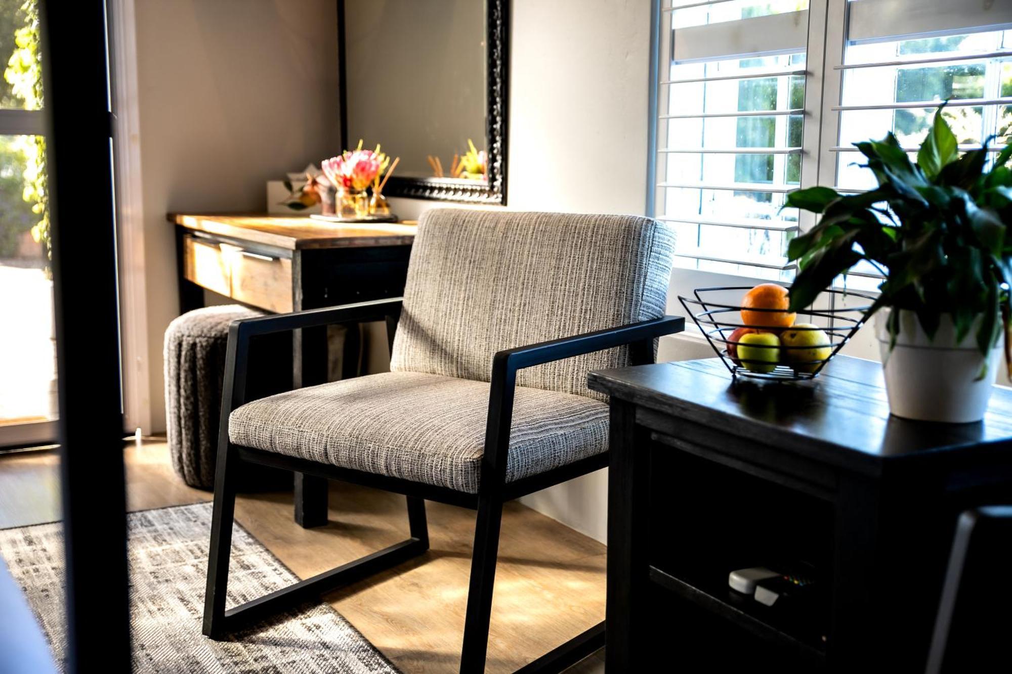 Hemel 'N Aarde Stud Hotel Hermanus Ngoại thất bức ảnh
