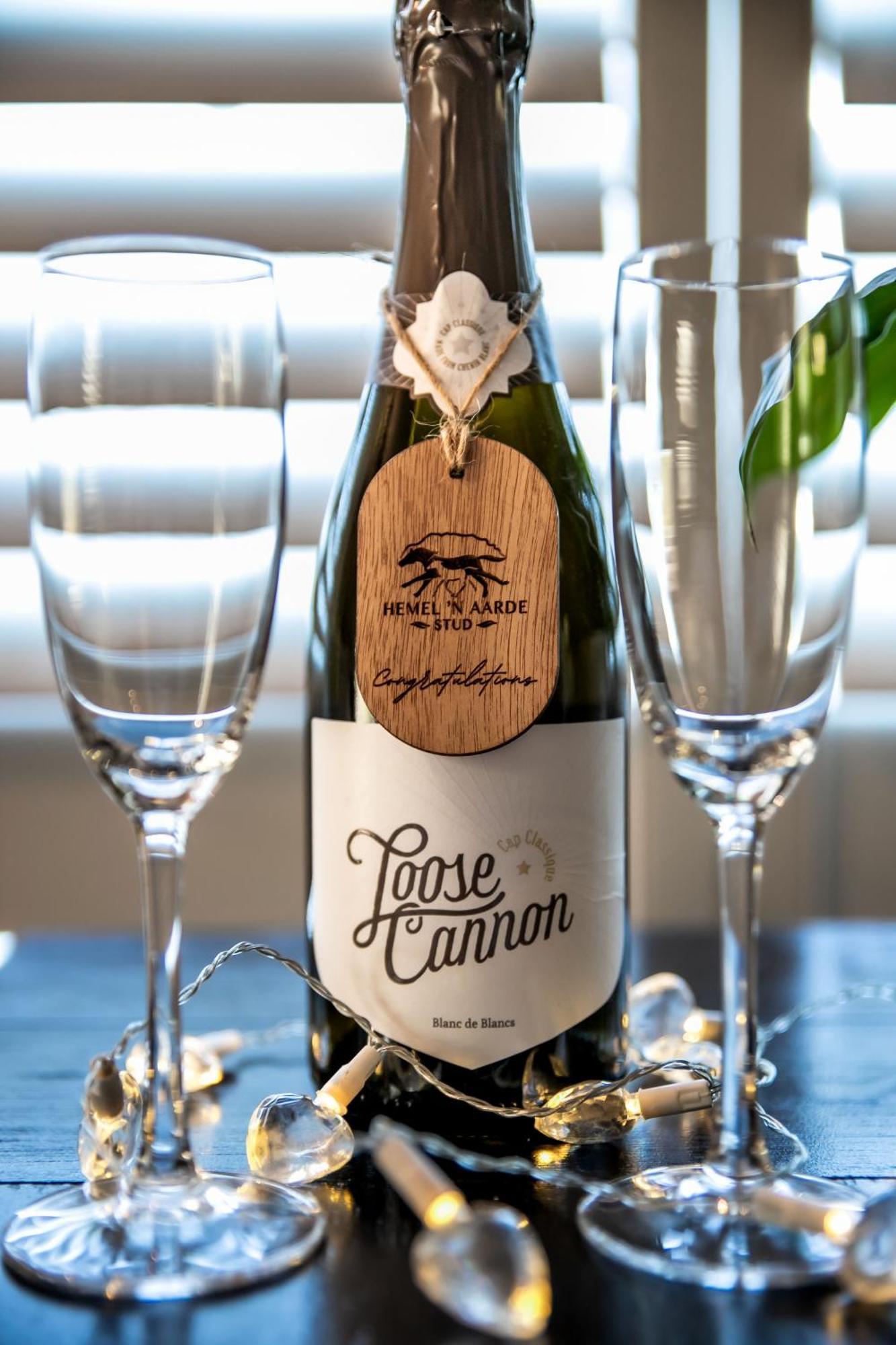 Hemel 'N Aarde Stud Hotel Hermanus Ngoại thất bức ảnh
