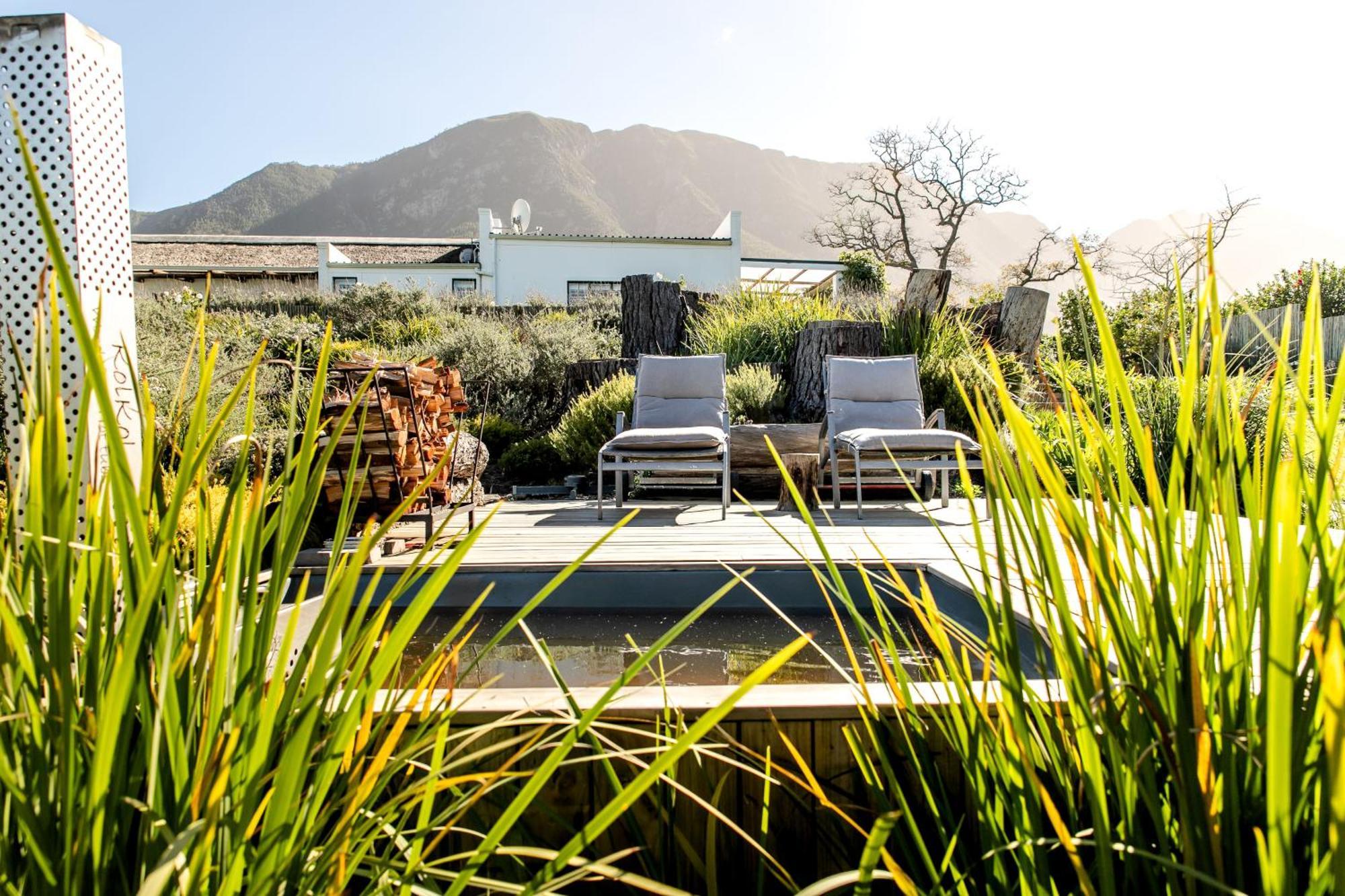 Hemel 'N Aarde Stud Hotel Hermanus Ngoại thất bức ảnh
