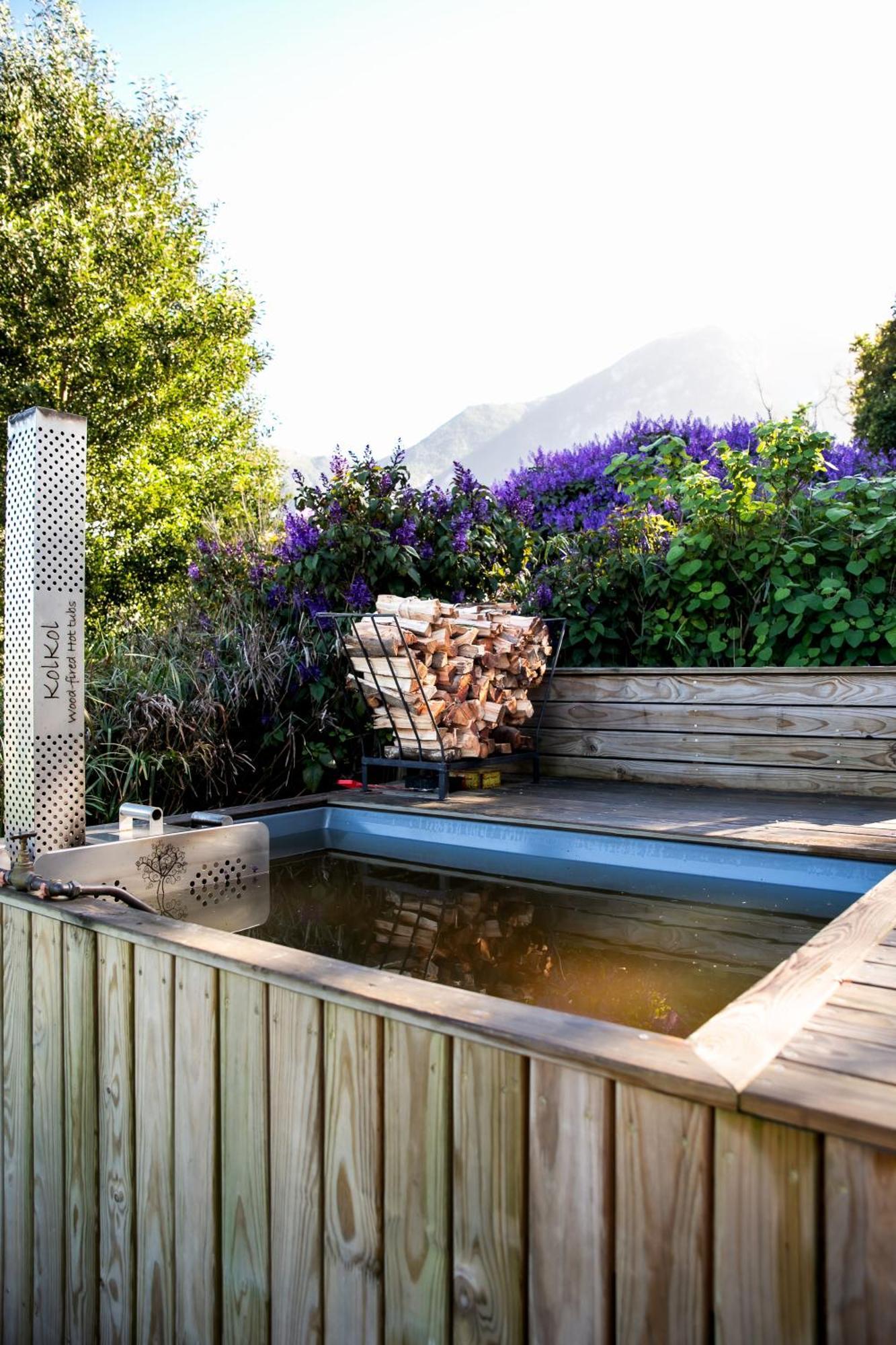 Hemel 'N Aarde Stud Hotel Hermanus Ngoại thất bức ảnh