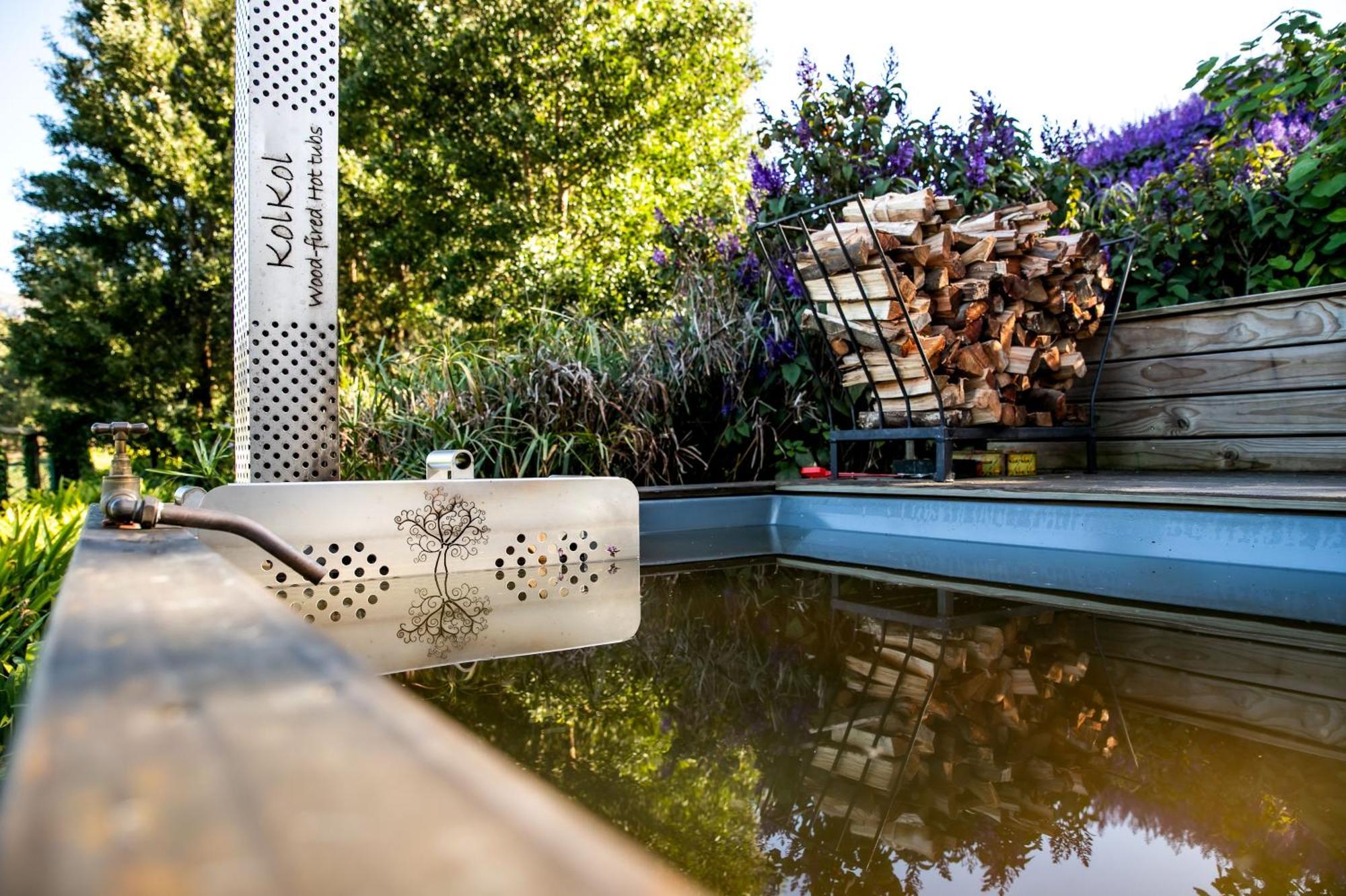 Hemel 'N Aarde Stud Hotel Hermanus Ngoại thất bức ảnh