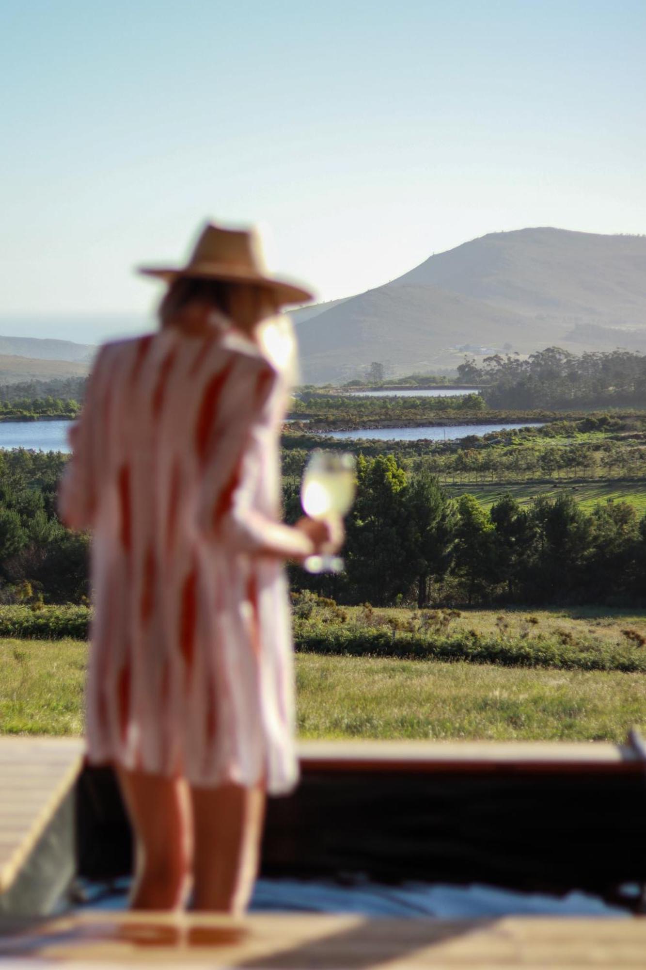 Hemel 'N Aarde Stud Hotel Hermanus Ngoại thất bức ảnh